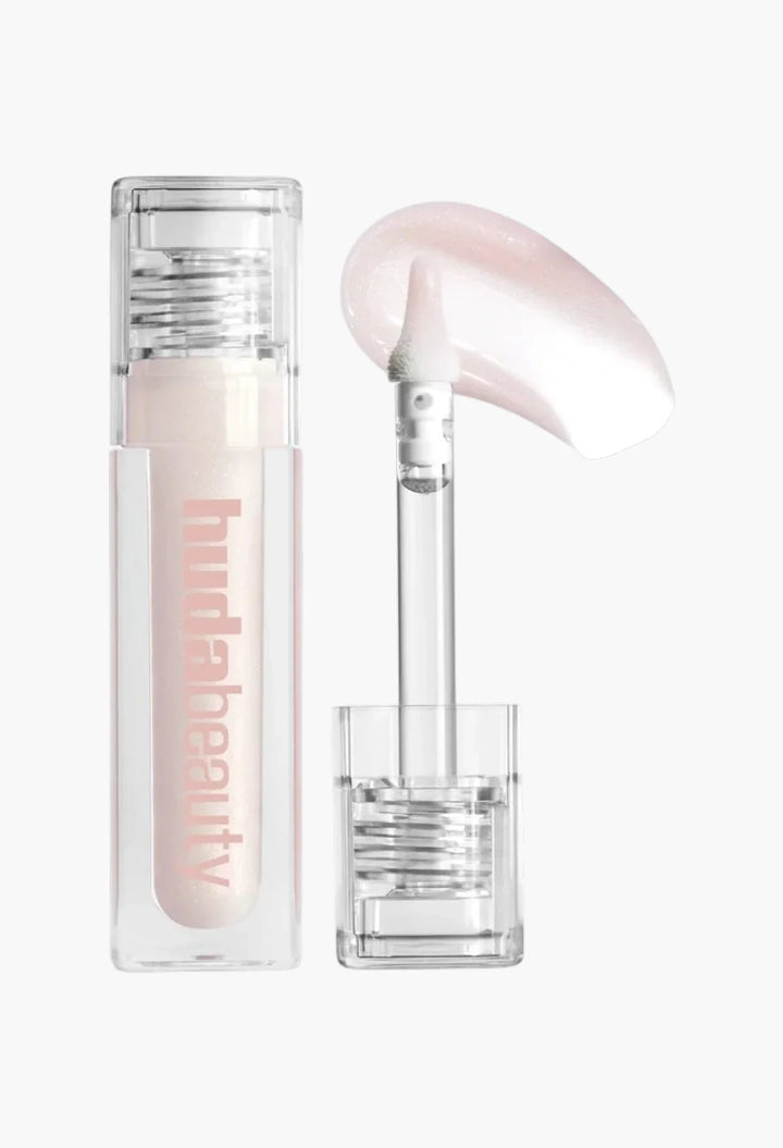 Faux Filler Extra Shine Lip Gloss in She Glitzy shade