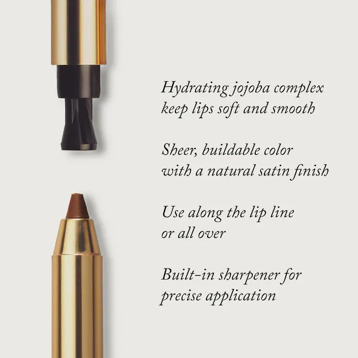Signature Lip Liner - GLAM MODA