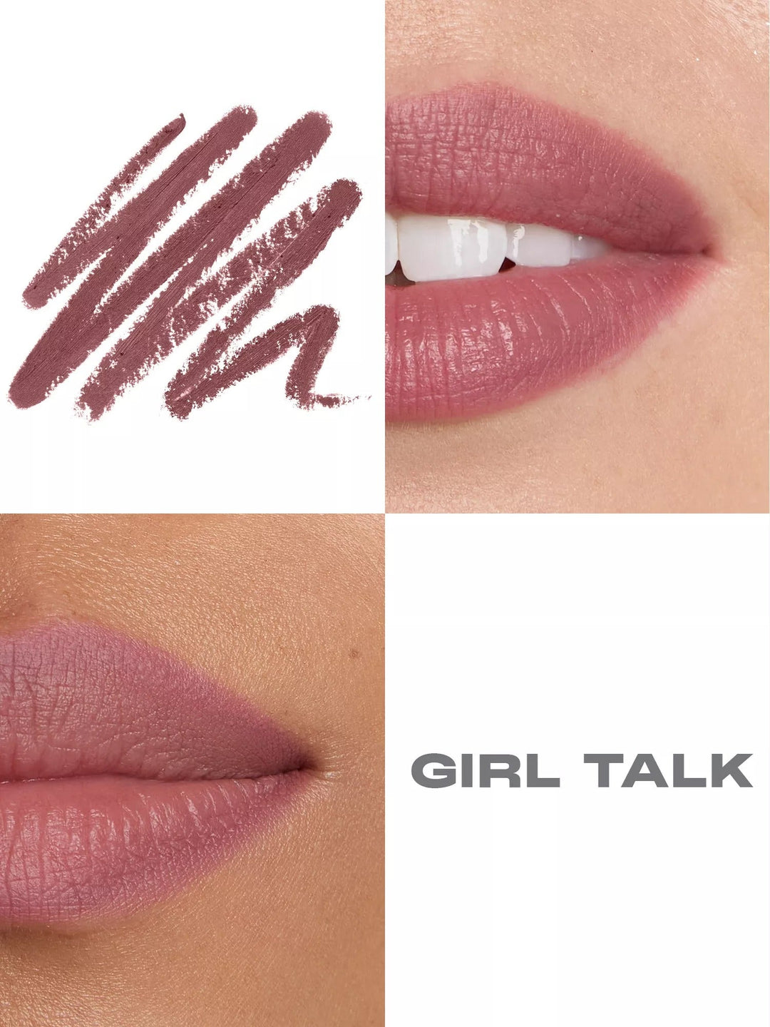 Signature Lip Pencil 1.5g - GLAM MODA