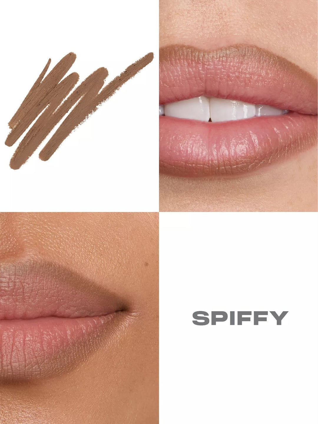 Signature Lip Pencil 1.5g - GLAM MODA