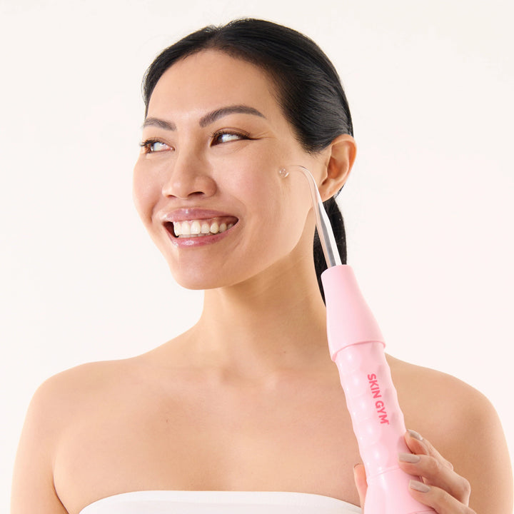 Skin Gym High-Frequency Wand - GLAM MODA
