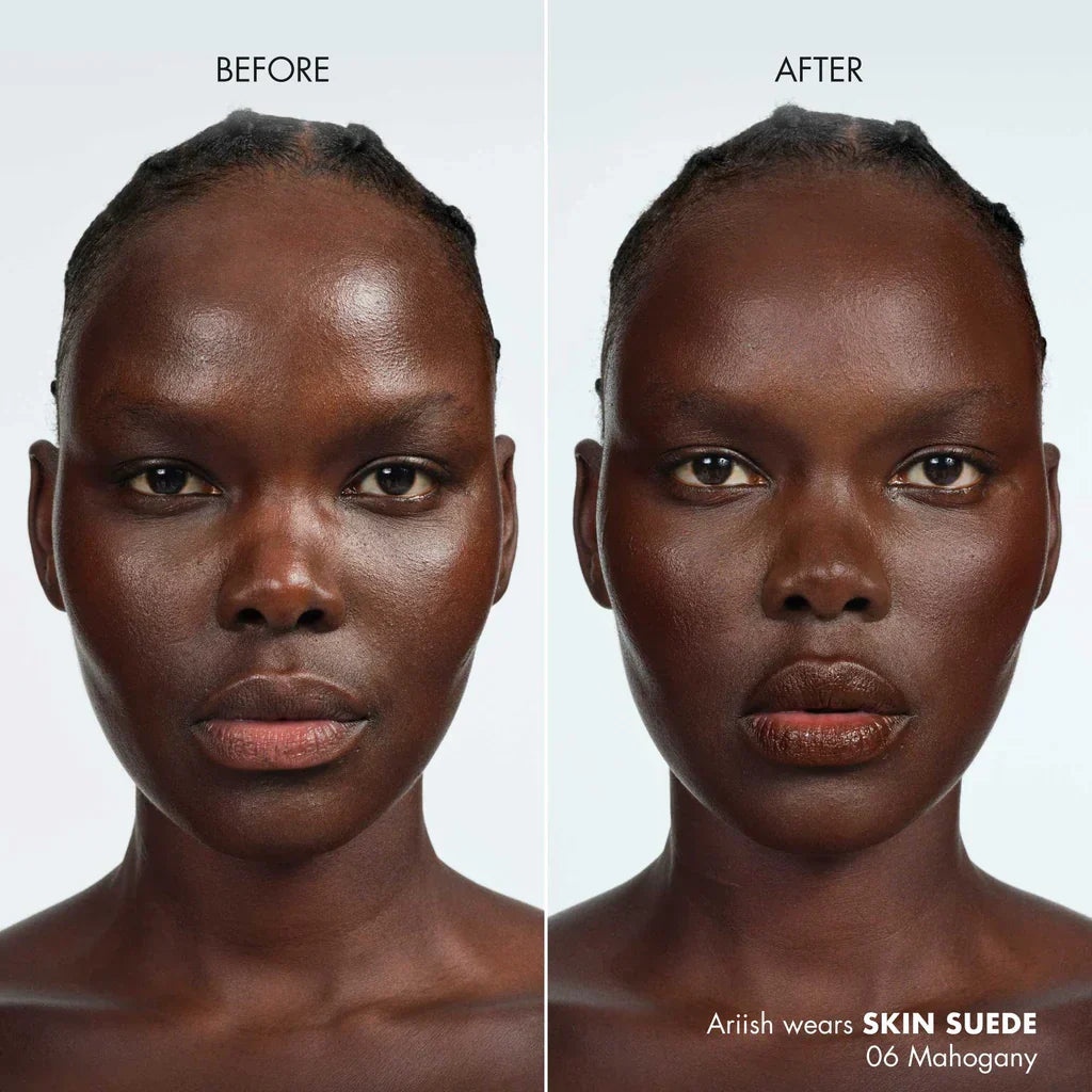 Skin Suede Melting Bronze Balm - GLAM MODA