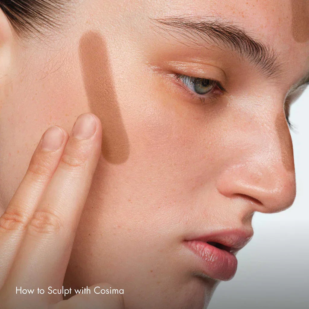 Skin Suede Melting Bronze Balm - GLAM MODA