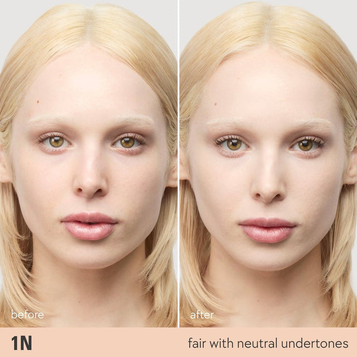 Skin Tint Blurring Elixir - GLAM MODA