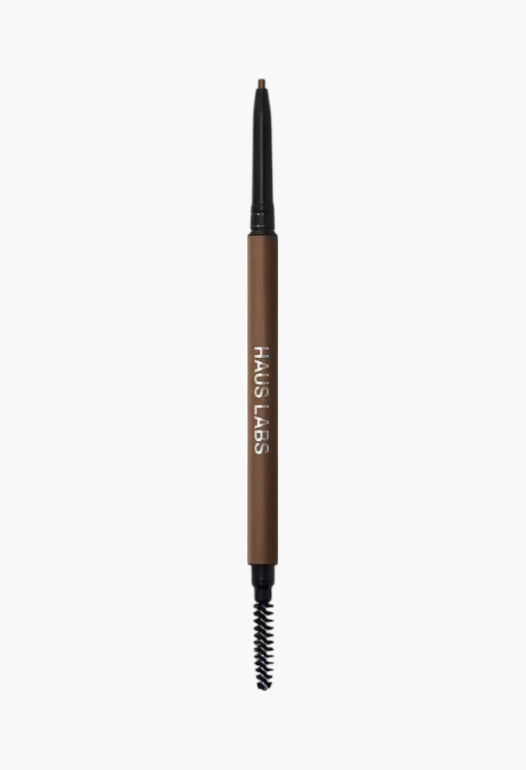 Soft Brown - The Edge Precision Brow Pencil - GLAM MODA
