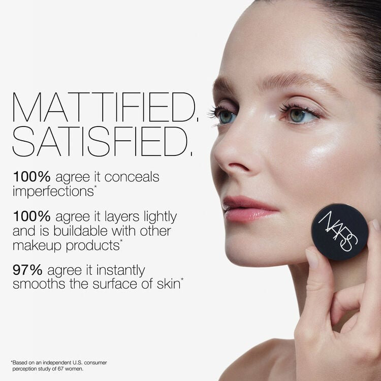 Soft Matte Complete Concealer - GLAM MODA