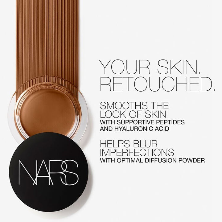 Soft Matte Complete Concealer - GLAM MODA