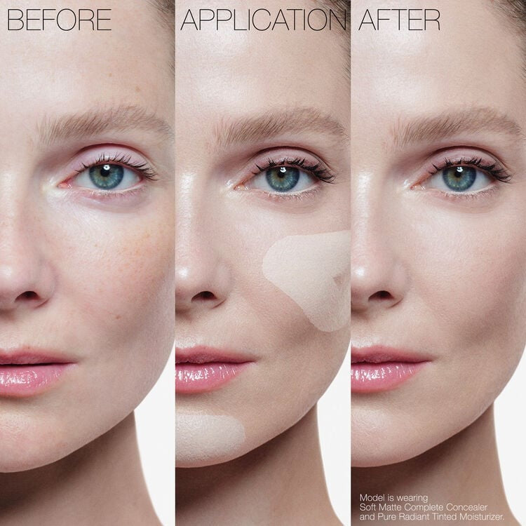 Soft Matte Complete Concealer - GLAM MODA