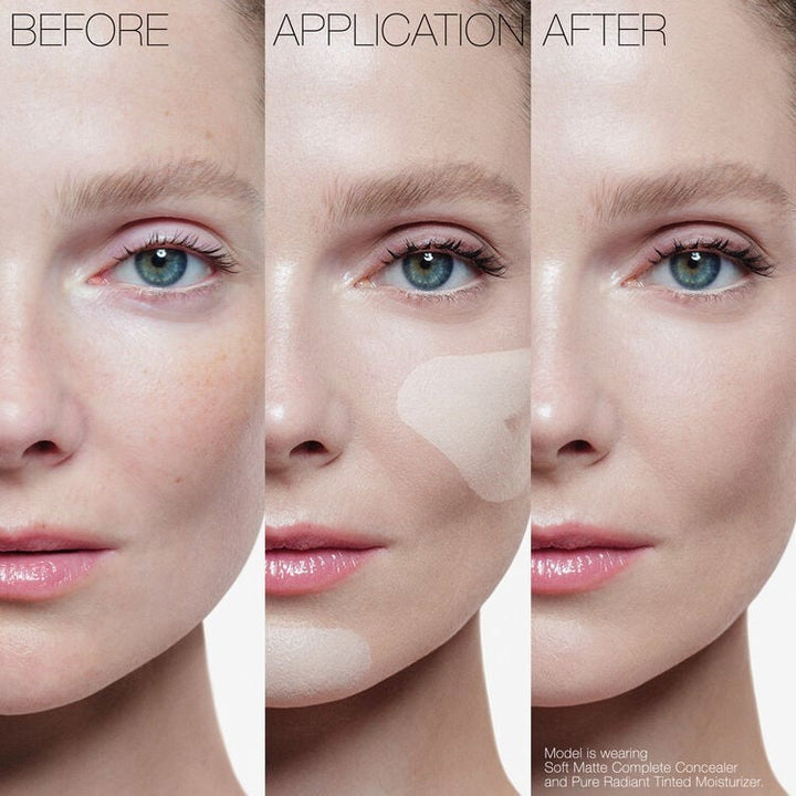 Soft Matte Complete Concealer - GLAM MODA