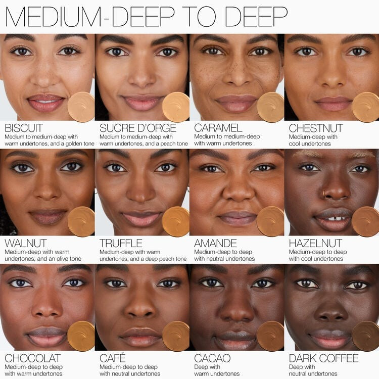 Soft Matte Complete Concealer - GLAM MODA