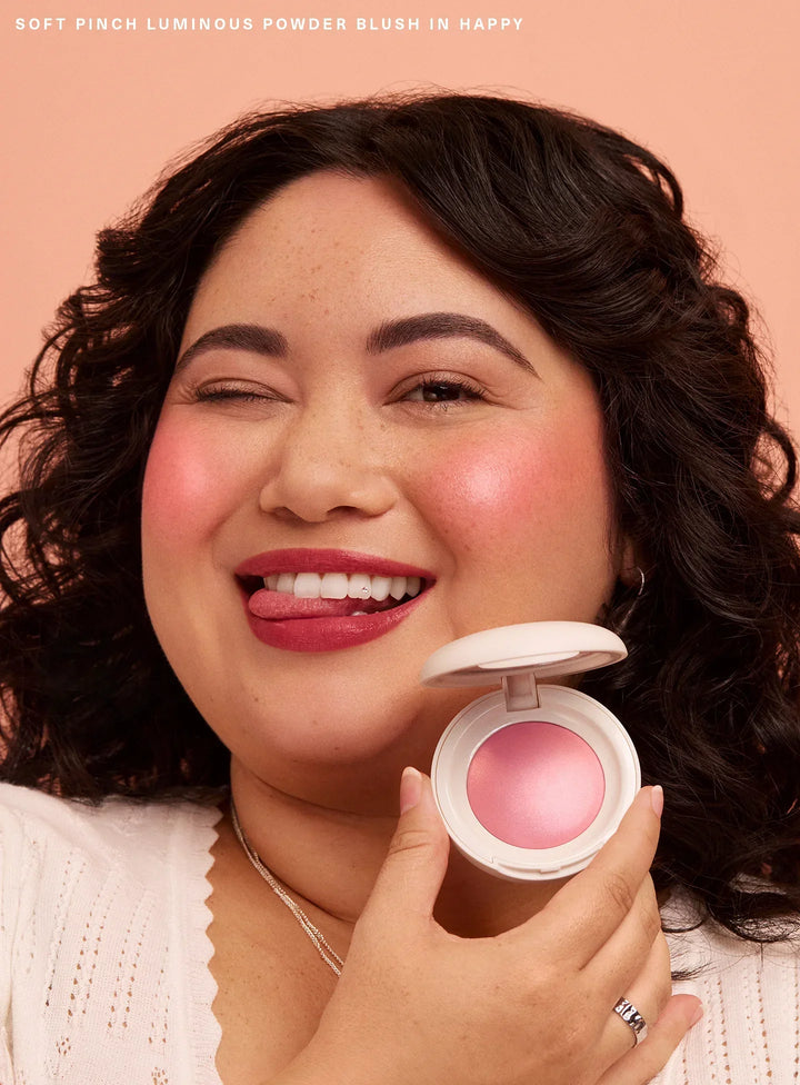 Soft Pinch Luminous Powder Blush - GLAM MODA