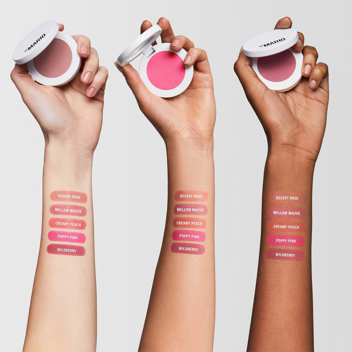 Soft Pop Powder Blush - GLAM MODA