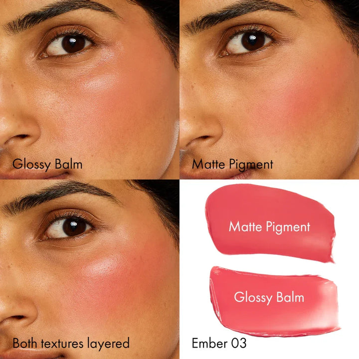 Solar Tint Blush Duo - GLAM MODA