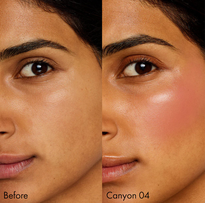 Solar Tint Blush Duo - GLAM MODA