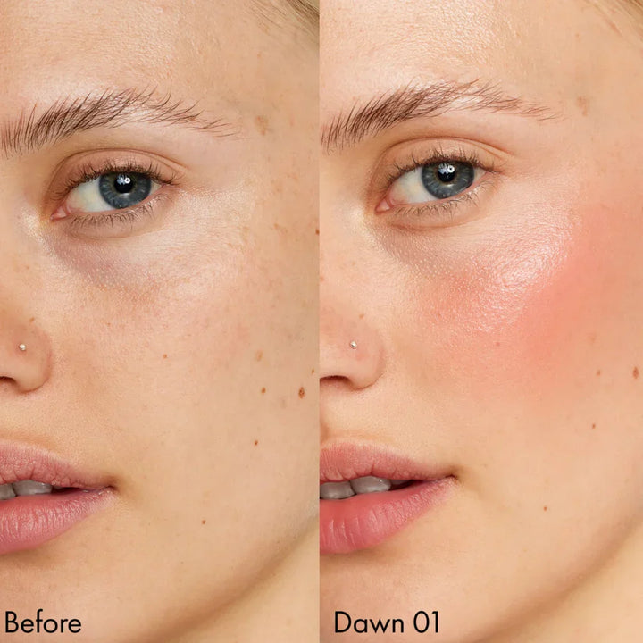 Solar Tint Blush Duo - GLAM MODA