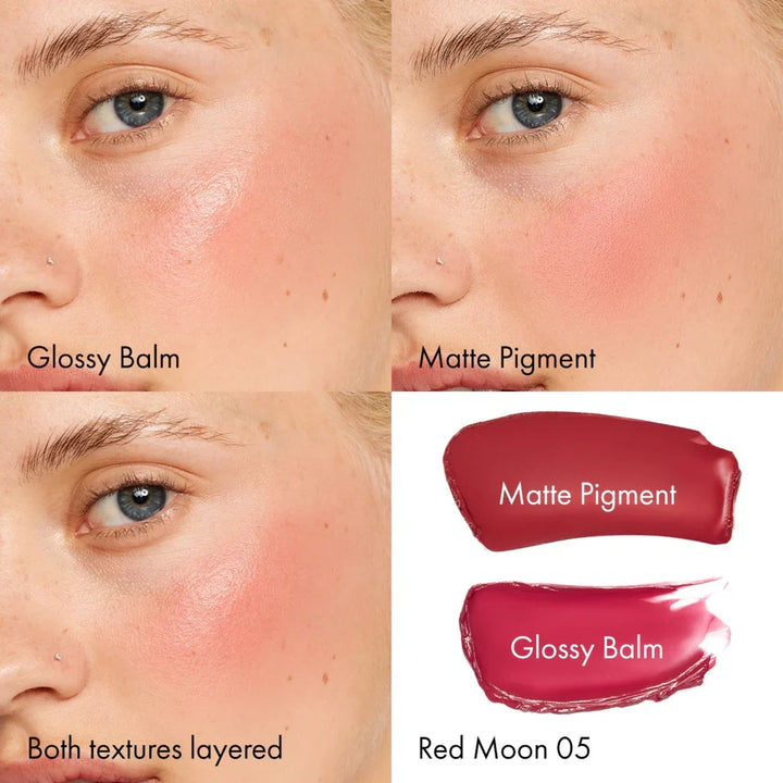 Solar Tint Blush Duo - GLAM MODA