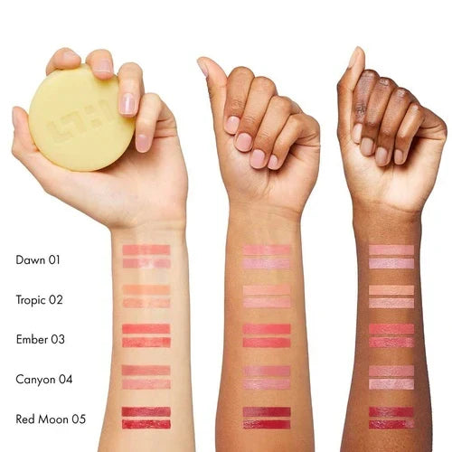 Solar Tint Blush Duo - GLAM MODA