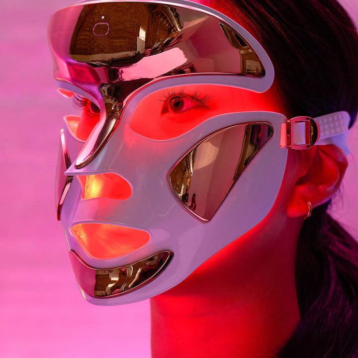 Spectralite FaceWare Pro - GLAM MODA