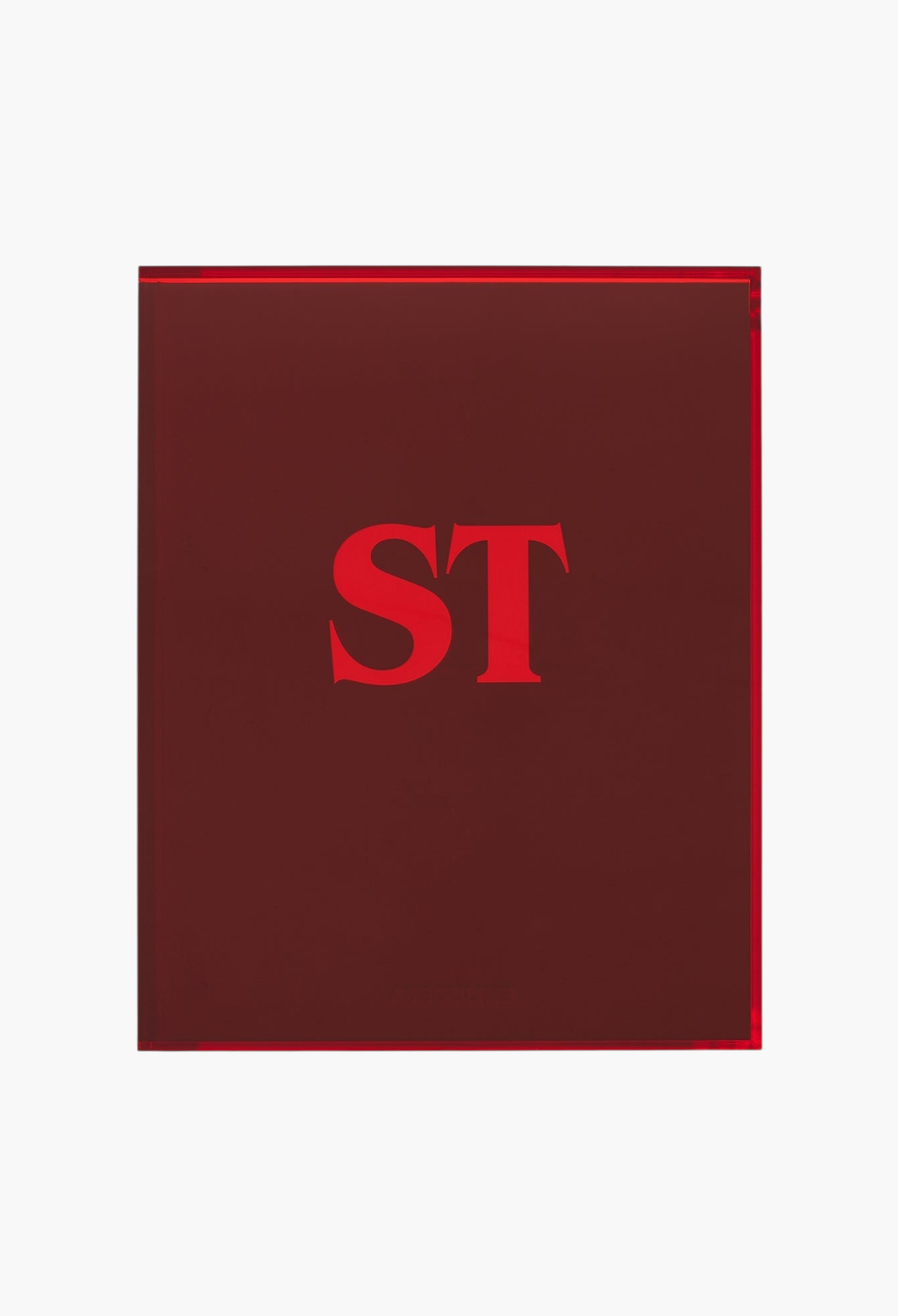 ASSOULINE Stranger Things