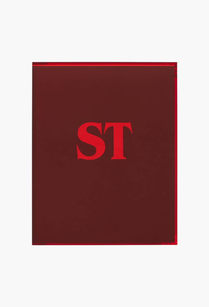 ASSOULINE Stranger Things