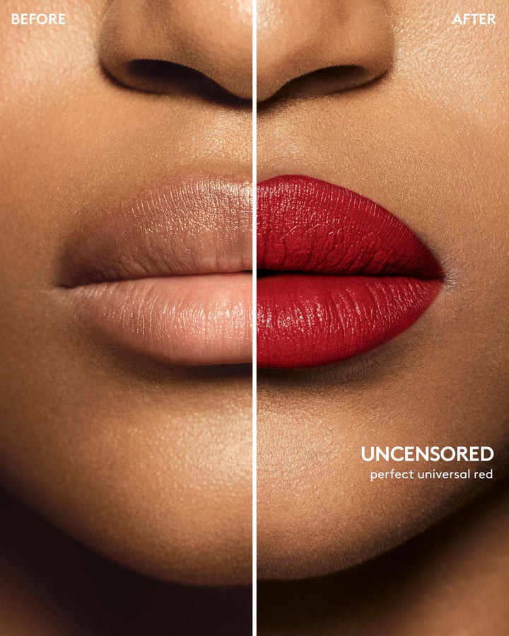 Stunna Lip Paint Longwear Fluid Lip Color - GLAM MODA