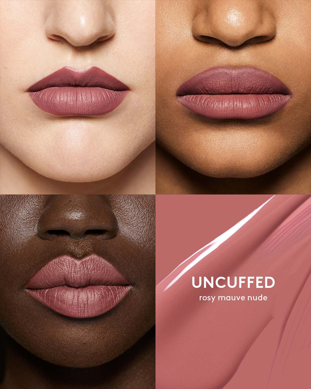 Stunna Lip Paint Longwear Fluid Lip Color - GLAM MODA