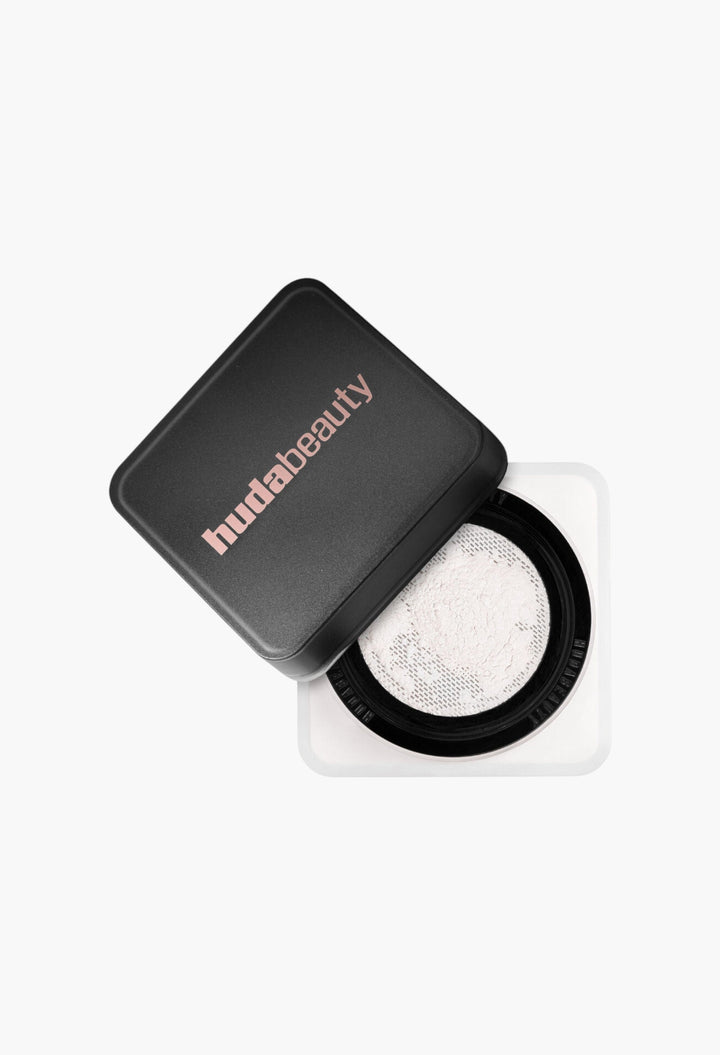 Easy Bake Loose Baking & Setting Powder - GLAM MODA