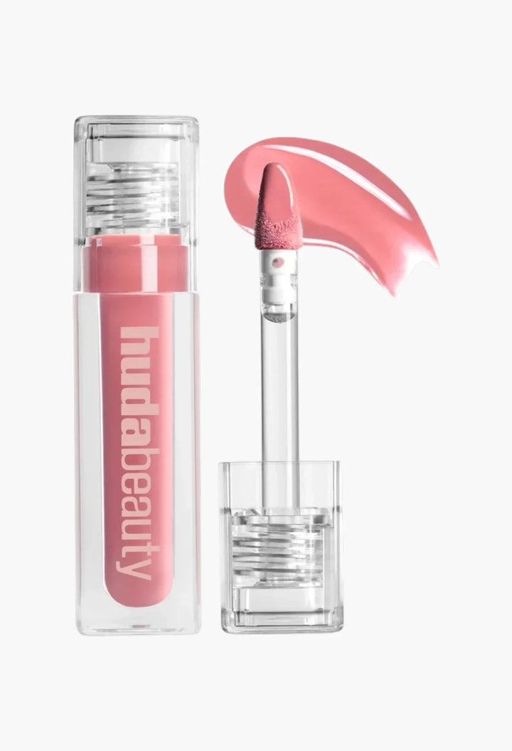 Faux Filler Extra Shine Lip Gloss in Sugar Baby shade