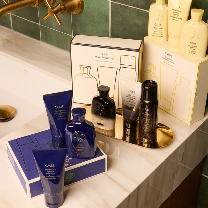 Supershine Discovery Set - GLAM MODA