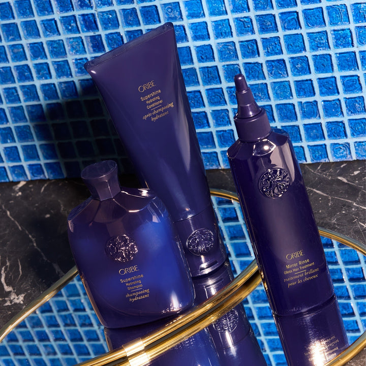 Supershine Hydrating Conditioner - GLAM MODA
