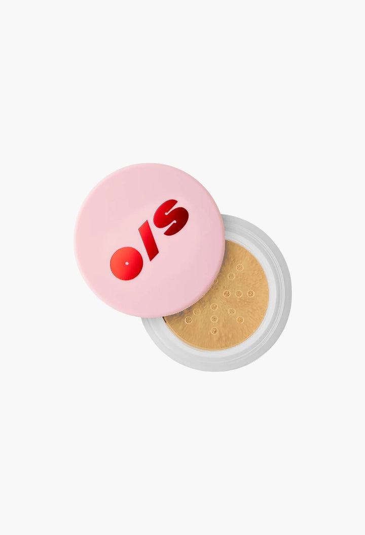 Sweet Honey -Ultimate Blurring Setting Powder - GLAM MODA