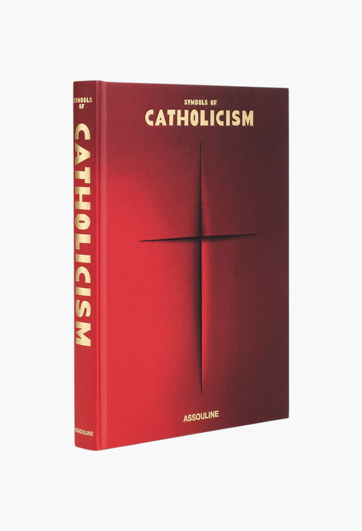 ASSOULINE Symbols of Religion Series