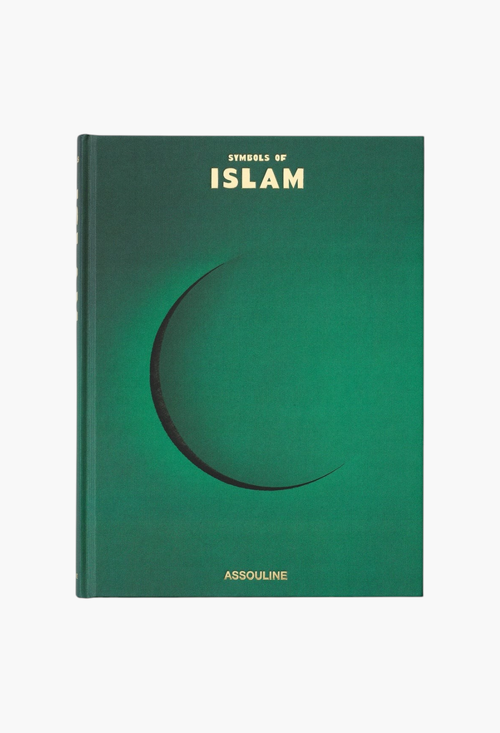 ASSOULINE Symbols of Islam