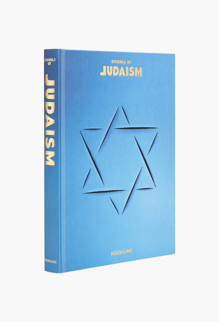 ASSOULINE Symbols of Catholicism