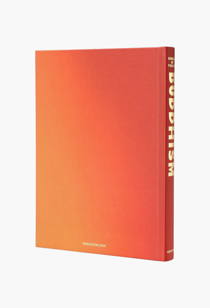ASSOULINE Symbols of Tibetan Buddhism