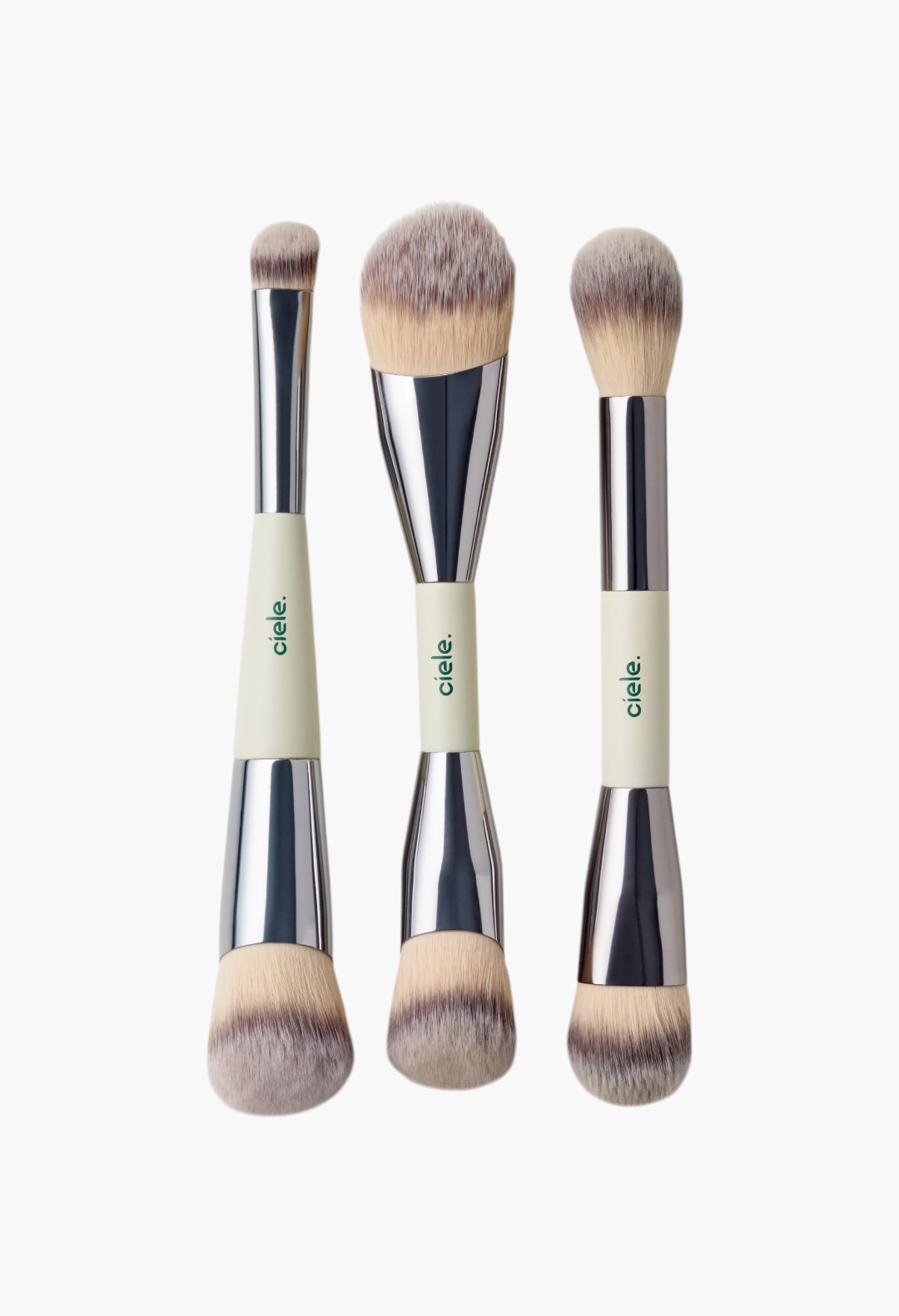 ciele cosmetics The Best Brush Set