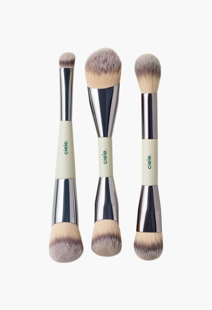 ciele cosmetics The Best Brush Set