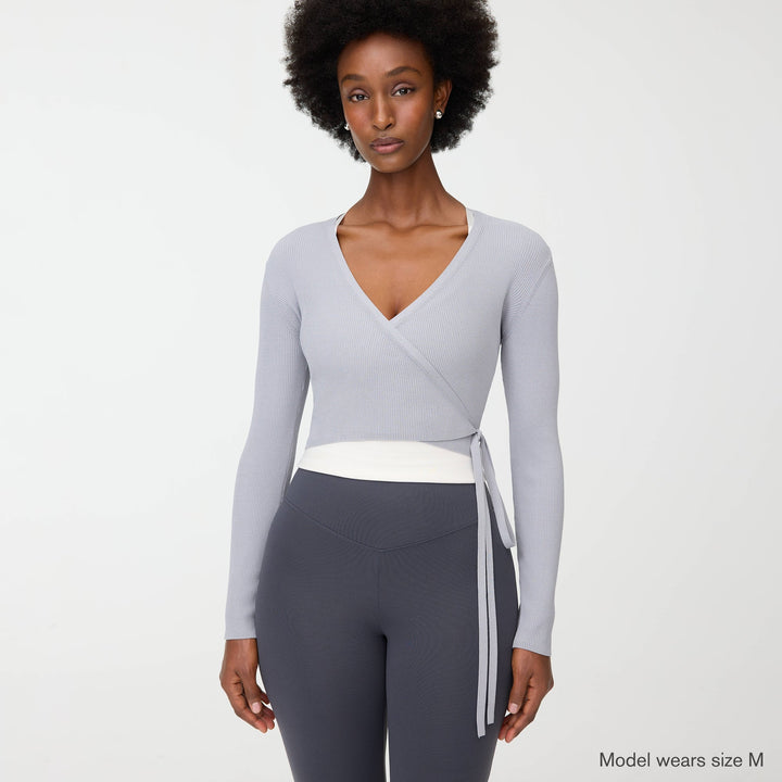 MERIT Beauty The Wrap