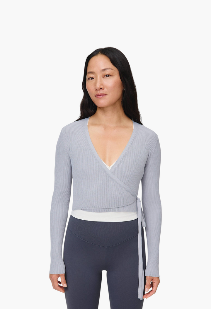 MERIT Beauty The Wrap