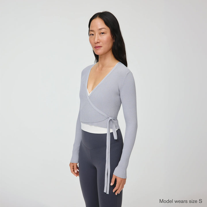 MERIT Beauty The Wrap