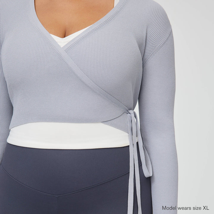 MERIT Beauty The Wrap
