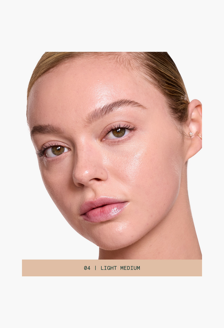 ciele cosmetics tint & PROTECT SPF 50+