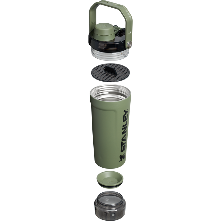 The Activate Shaker Bottle | 20 OZ - GLAM MODA