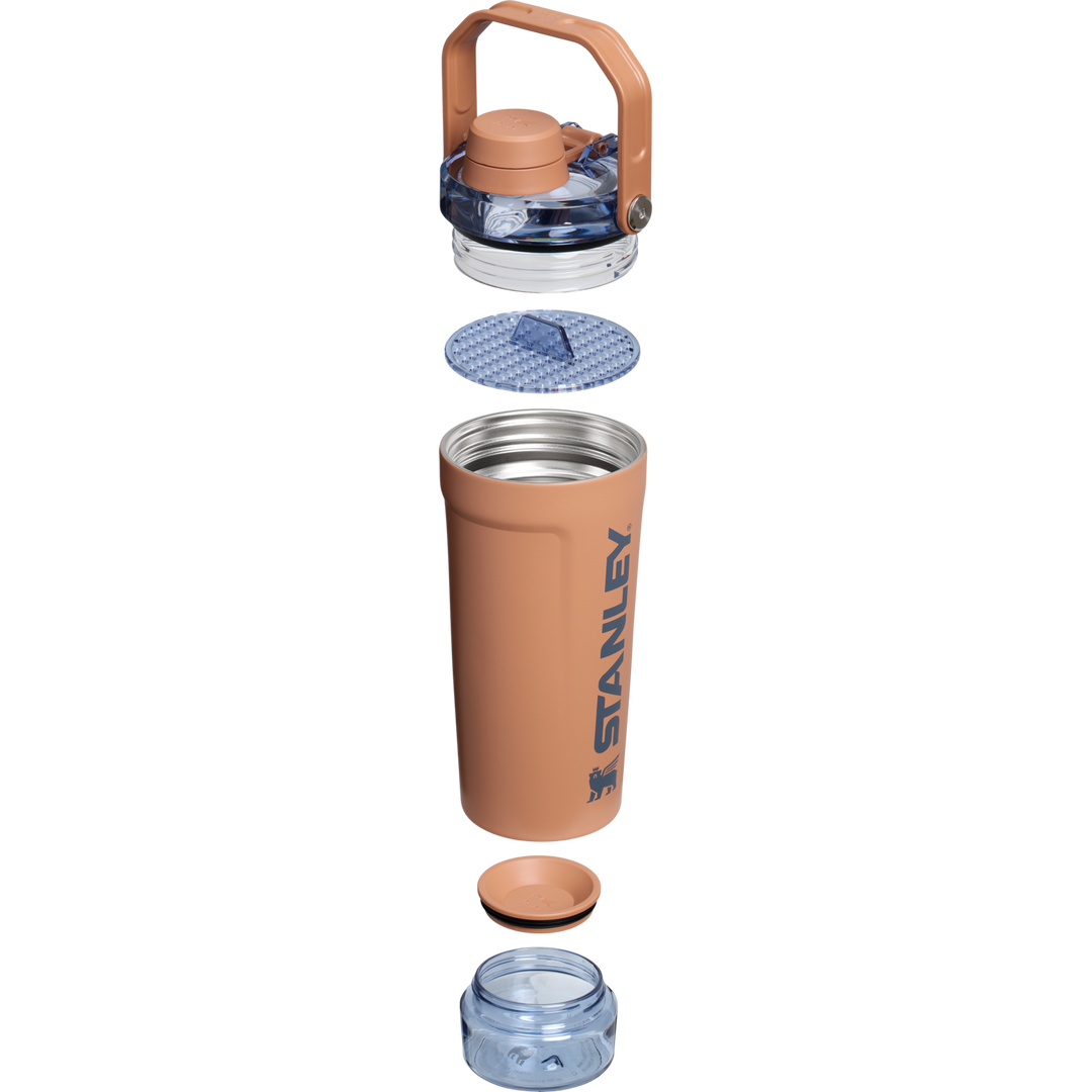 The Activate Shaker Bottle | 20 OZ - GLAM MODA