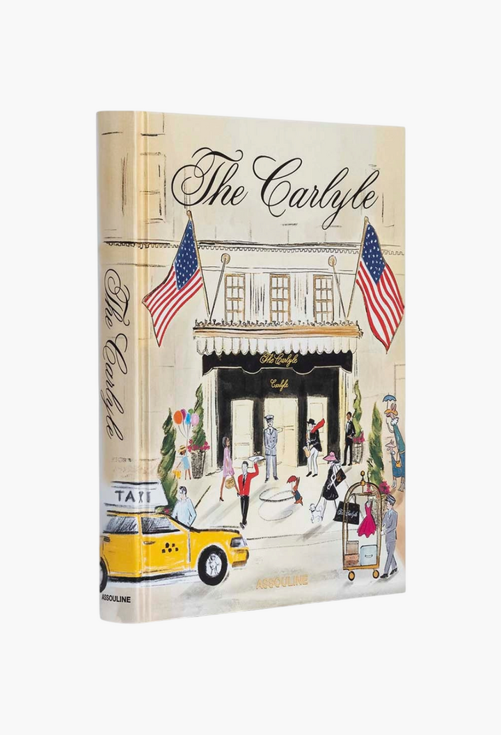 ASSOULINE The Carlyle