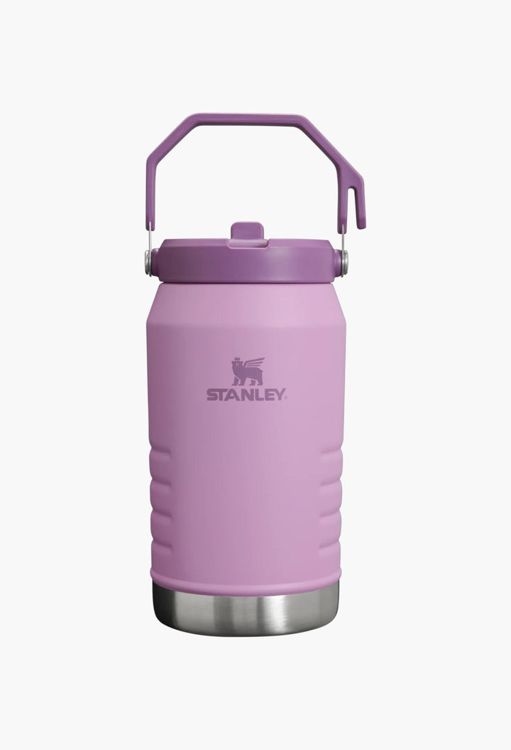 The IceFlow™ Flip Straw Jug | 64 OZ - GLAM MODA