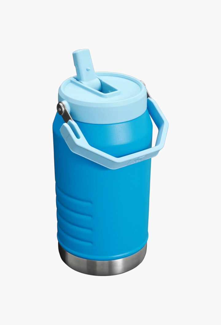 The IceFlow™ Flip Straw Jug | 64 OZ - GLAM MODA