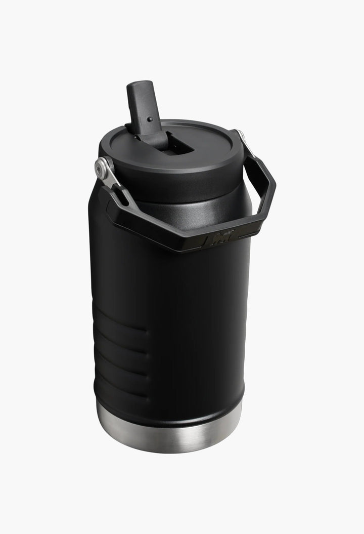 The IceFlow™ Flip Straw Jug | 64 OZ - GLAM MODA