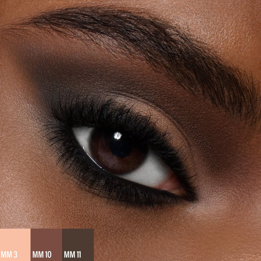The Original - Master Mattes® Eyeshadow Palette - GLAM MODA