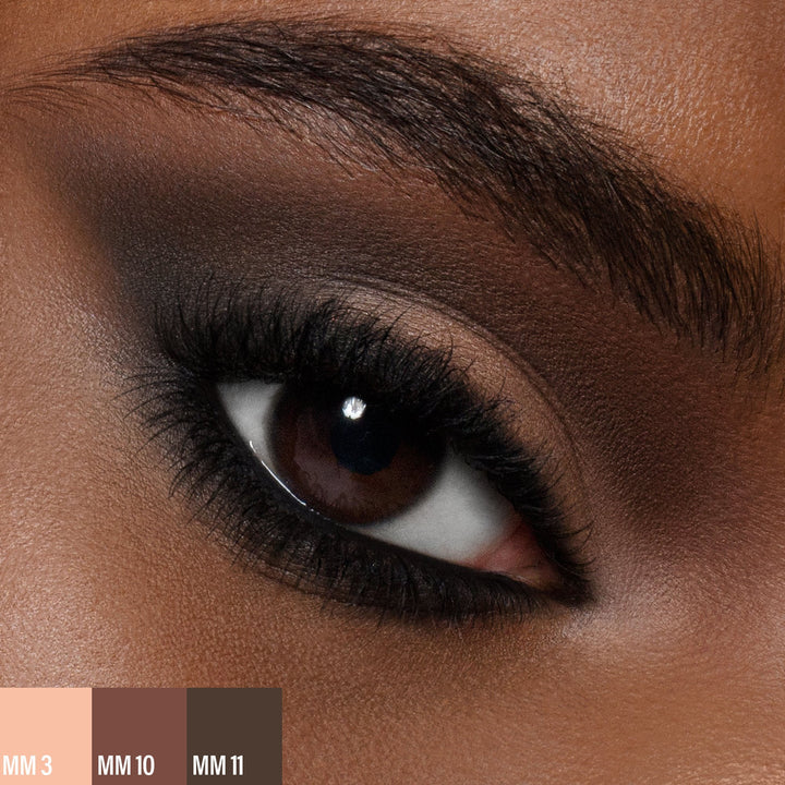 The Original - Master Mattes® Eyeshadow Palette - GLAM MODA